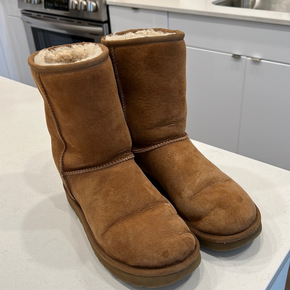UGG Boots